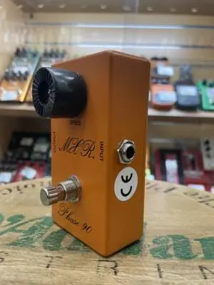 Phase 90 - MXR [CSP026] 2